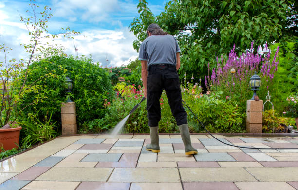 Trusted Hobart, WA Pressure washing Experts