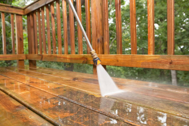 Boat and Dock Cleaning in Hobart, WA